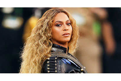 ビヨンセ、他人が着たことのある服は絶対着ない!? 画像