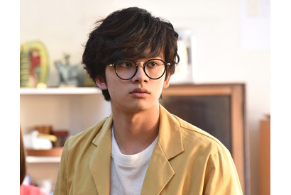 北村匠海、眼鏡姿で「ゆとりですがなにか」レギュラー出演決定！ファン歓喜の声 画像