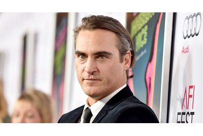 ホアキン・フェニックスが“キリスト役”？ 画像