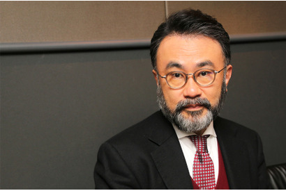 【インタビュー】三谷幸喜、自作で輝く名優たちは「意外な部分が花開くのは、その人と2回目に仕事するとき」 画像