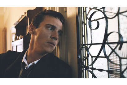 注目の美しい男たち vol.1　ジョナサン・リース・メイヤーズ 画像