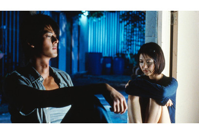 ディラン・クォ主演『雨音にきみを想う』11月18日公開初日決定 画像