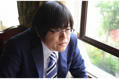 バカリズム、前田敦子主演ドラマで運命握る男に！ 「とてもおいしい役」 画像