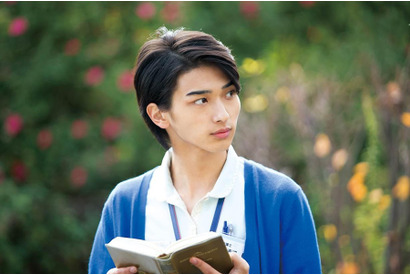 横浜流星、大人の女性との“片思い”に「心が温かく、どこか切ない」『全員、片想い』 画像