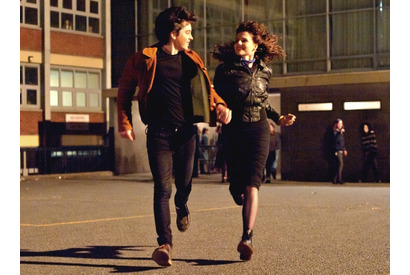 80’sブリティッシュサウンドでおくる青春音楽エンタテインメント！『シング・ストリート　未来へのうた』 画像