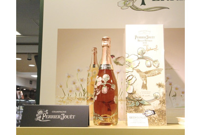 シャンパン好き集まれ！　「シャンパーニュの祭典」が開催 画像