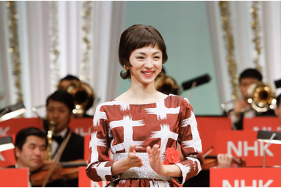 【インタビュー】満島ひかり、黒柳徹子役を通じて未来を展望…夢はパフォーマンス・アーティスト！ 画像