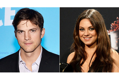 【シネマカフェ的海外ドラマvol.348】人気スターのあの頃part2…M・クニス＆A・カッチャー夫婦を生んだ「ザット ’70s ショー」 画像