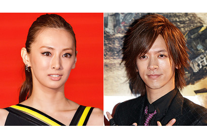 DAIGO、妻・北川景子のウェディング姿公開！「奇跡の連続でした」 画像