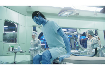 『アバター』新画像解禁！　謎に包まれた物語の概要をひと足早くご紹介 画像