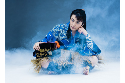 木村了が浦島太郎、上原多香子が乙姫に！ ミュージカル「TARO URASHIMA」8月公演決定 画像