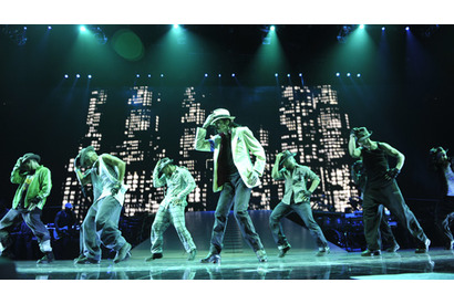 ファッション小噺vol.最終回　2009年、映画界のベストドレッサーは？ 画像