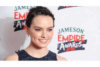 デイジー・リドリー、主演作が続々と決定！『ザ・ロスト・ワイフ』出演 画像