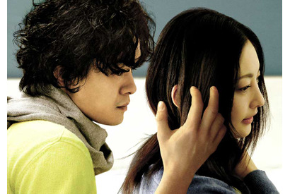 常盤貴子、孤独な心に触れられ豹変！『だれかの木琴』ビジュアル一挙解禁 画像