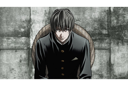 太宰「人間失格」が「デスノート」漫画家のデザインで映画化！堺雅人もTVに続き参戦 画像