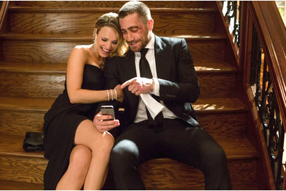 魔娑斗＆矢沢心ら、J・ギレンホール＆R・マクアダムスの愛に感動！『サウスポー』 画像