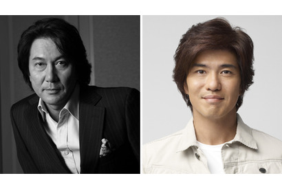 役所広司×佐藤浩市　“討ち入り後”を描いた『最後の忠臣蔵』で世界へ！ 画像