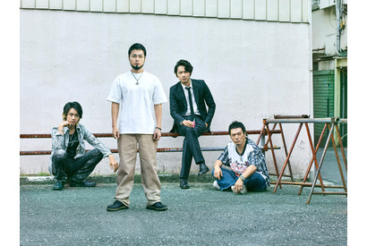 山田孝之主演「闇金ウシジマくん」がドラマ＆映画で再々降臨！ついに最終章へ 画像