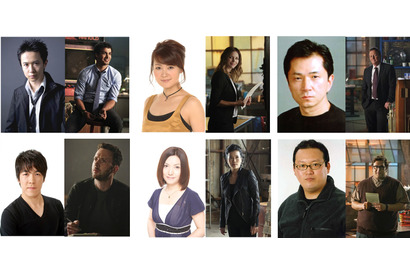 声優・杉田智和、IQ197の天才役に「楽しみにしててくれよな!!」 画像