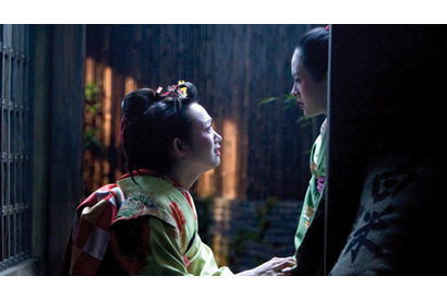 『SAYURI』レビュー 画像