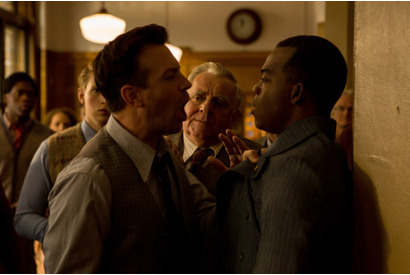 【特報映像】ヒトラーを怒らせた最強の陸上選手…『栄光のランナー／1936ベルリン』今夏公開へ 画像