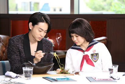 菅田将暉、“噂”の二階堂ふみと「ゴチ」で共演！真偽を検証 画像