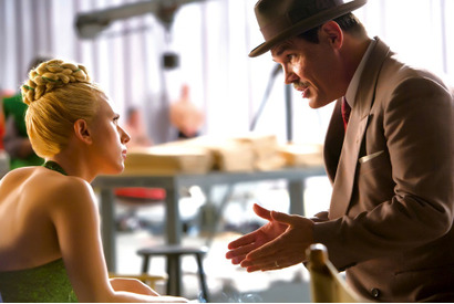 【今週末公開の注目作】『ヘイル、シーザー！』『世界から猫が消えたなら』ほか 画像