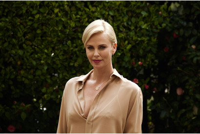 【インタビュー】シャーリーズ・セロン、「“邪悪な女王”は邪悪というより、すごく悲しいキャラクター」 画像