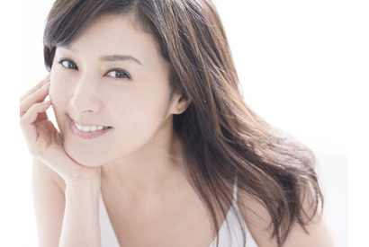 藤原紀香、55歳の秘書に！　ディーン・フジオカ主演ドラマ「はぴまり」 画像