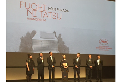 【MOVIEブログ】2016カンヌ映画祭 Day4 画像