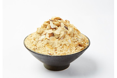 【3時のおやつ】韓国で大人気のコリアンデザートカフェ「ソルビン」で韓流かき氷を！ 画像