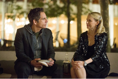 【予告編】ベン・スティラー＆ナオミ・ワッツ、世代間ギャップに困惑！『ヤング・アダルト・ニューヨーク』 画像