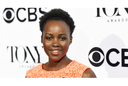 ルピタ・ニョンゴ、『ブラックパンサー』のヒロイン役に!? 画像