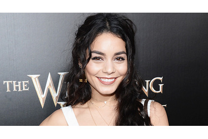 V・ハジェンズ、“セドナの岩への落書き事件”で11万円の罰金を払う 画像