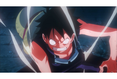 【予告編】尾田栄一郎も絶賛！『ONE PIECE』主題歌にGLIM SPANKY大抜擢 画像