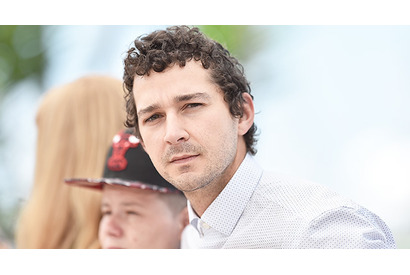 シャイア・ラブーフ、新作テニス映画で“ジョン・マッケンロー”役に 画像