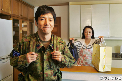 西島秀俊＆窪田正孝ら豪華俳優陣が集結！ 「世にも奇妙な物語」放送決定 画像