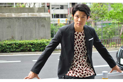 【インタビュー】鈴木亮平、全てを賭して進むワケ　思い描いていた理想の30代に「全く届いてない！」 画像