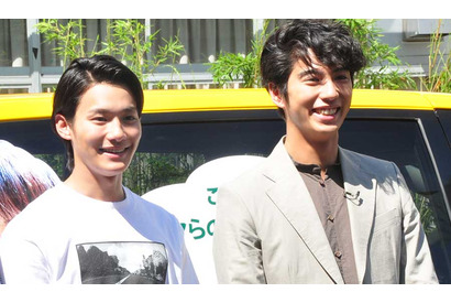 賀来賢人、理想の「鉄板」ドライブデートプランがリアル過ぎ！　 画像