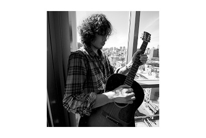 斉藤和義がビートルズをカバー！　『ゴールデンスランバー』で初の映画音楽監督に 画像