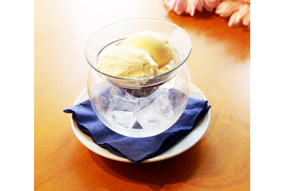 【3時のおやつ】ふわっとエアリーな新食感！ エアーチーズケーキ×丸山珈琲のコラボメニュー 画像