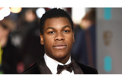 『スター・ウォーズ』のジョン・ボイエガ、『ブラックパンサー』に出演？ 画像
