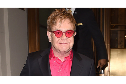 エルトン・ジョン、『キングスマン』続編への出演を認める！ 画像
