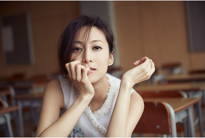 一青窈、姉・原作の映画で主題歌書き下ろし！『ママ、ごはんまだ？』 画像