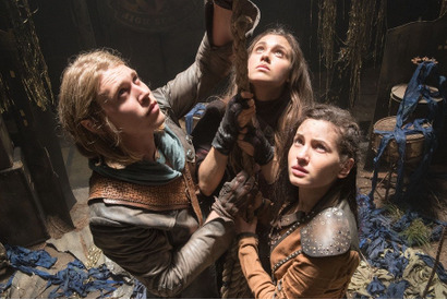 【ご招待】「シャナラ・クロニクルズ」第1話＆第2話試写会に10組20名様 画像