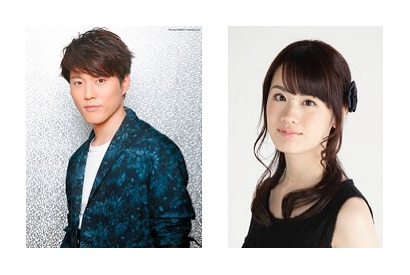 入野自由＆瀬戸麻沙美、アニメ「ほのぼのログ」キャストに！ 画像