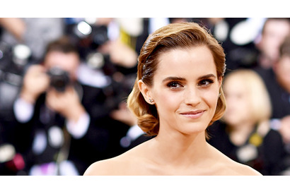 エマ・ワトソン版ベルの姿も！ディズニー『美女と野獣』ティーザー予告公開 画像