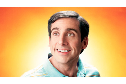 『40歳の童貞男』レビュー 画像