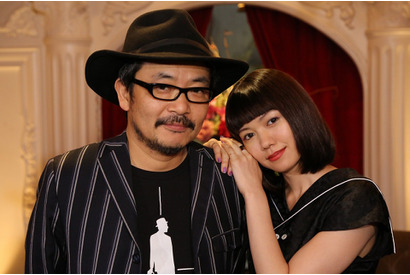 園子温×二階堂ふみの大切な“10曲”を語り明かす「ミュージック・ポートレイト」 画像