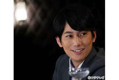 平岡祐太、貫地谷しほりと恋仲に…？ 松下奈緒主演ドラマにゲスト出演 画像